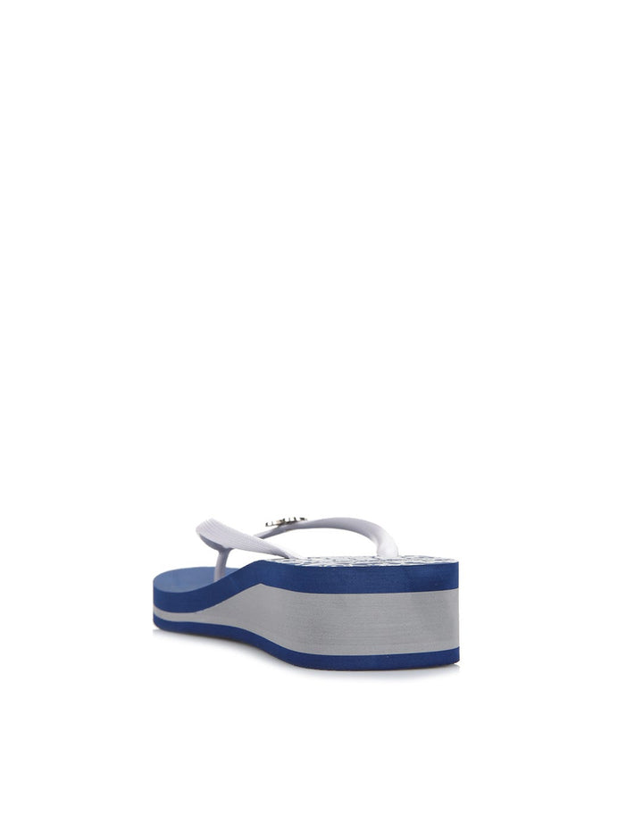 SANDAL WEDGES Y-GIRL