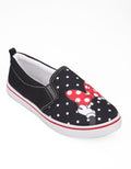 SLIP ON MINNIE MINME