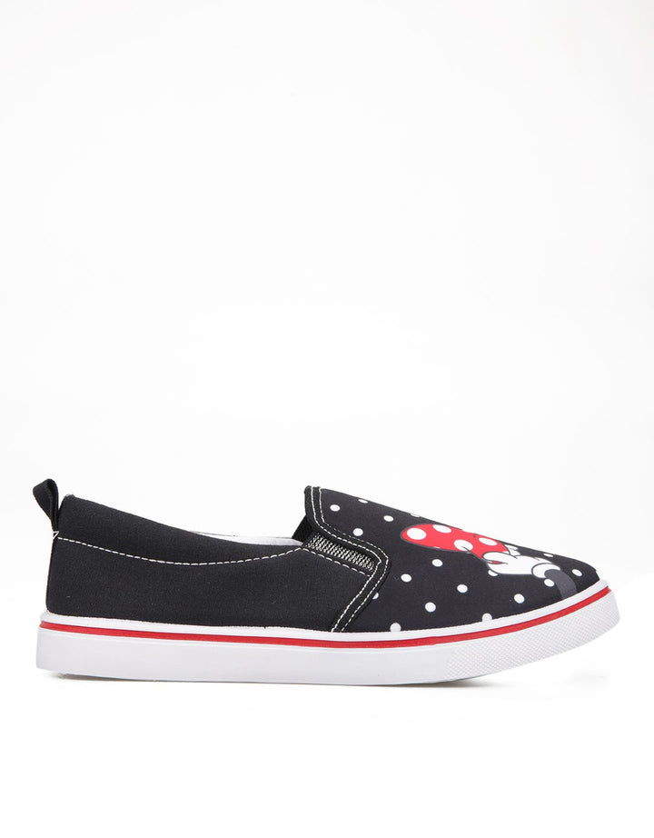 SLIP ON MINNIE MINME