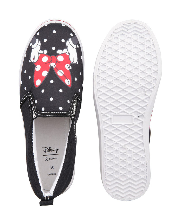 SLIP ON MINNIE MINME