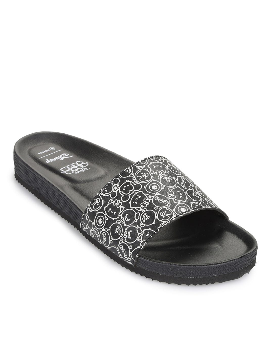 SLIPPER SANDALS TSUM