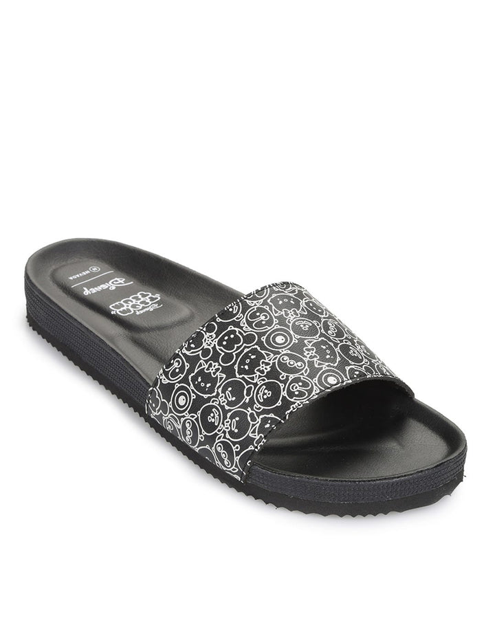 SLIPPER SANDALS TSUM