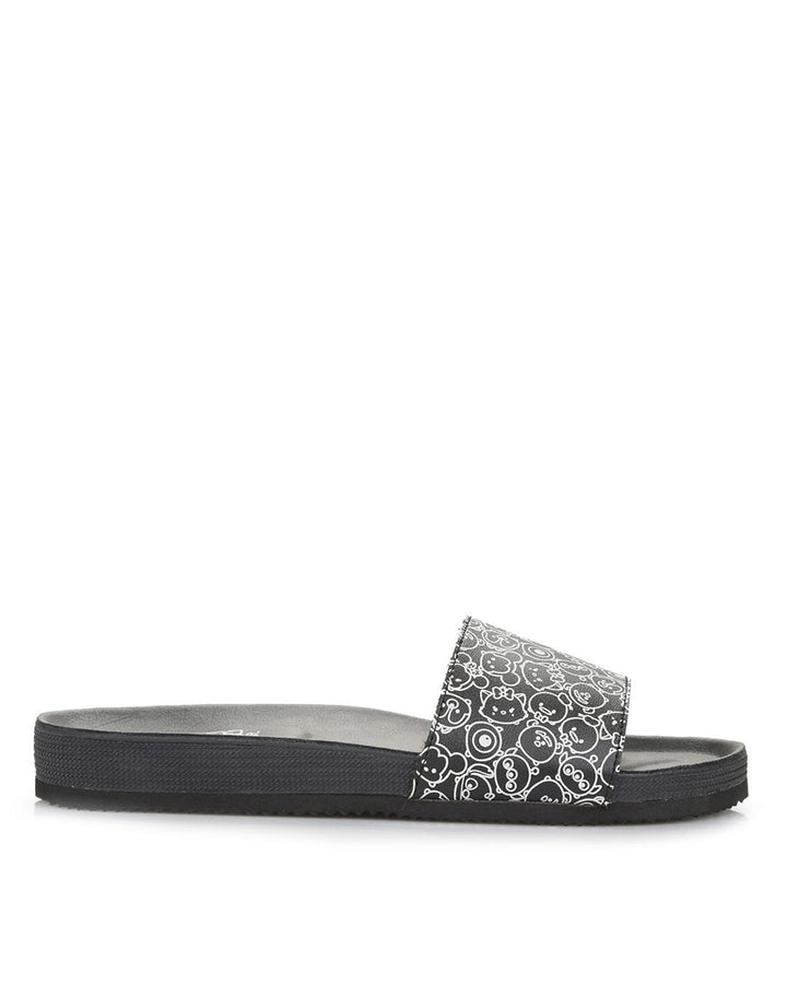 SLIPPER SANDALS TSUM