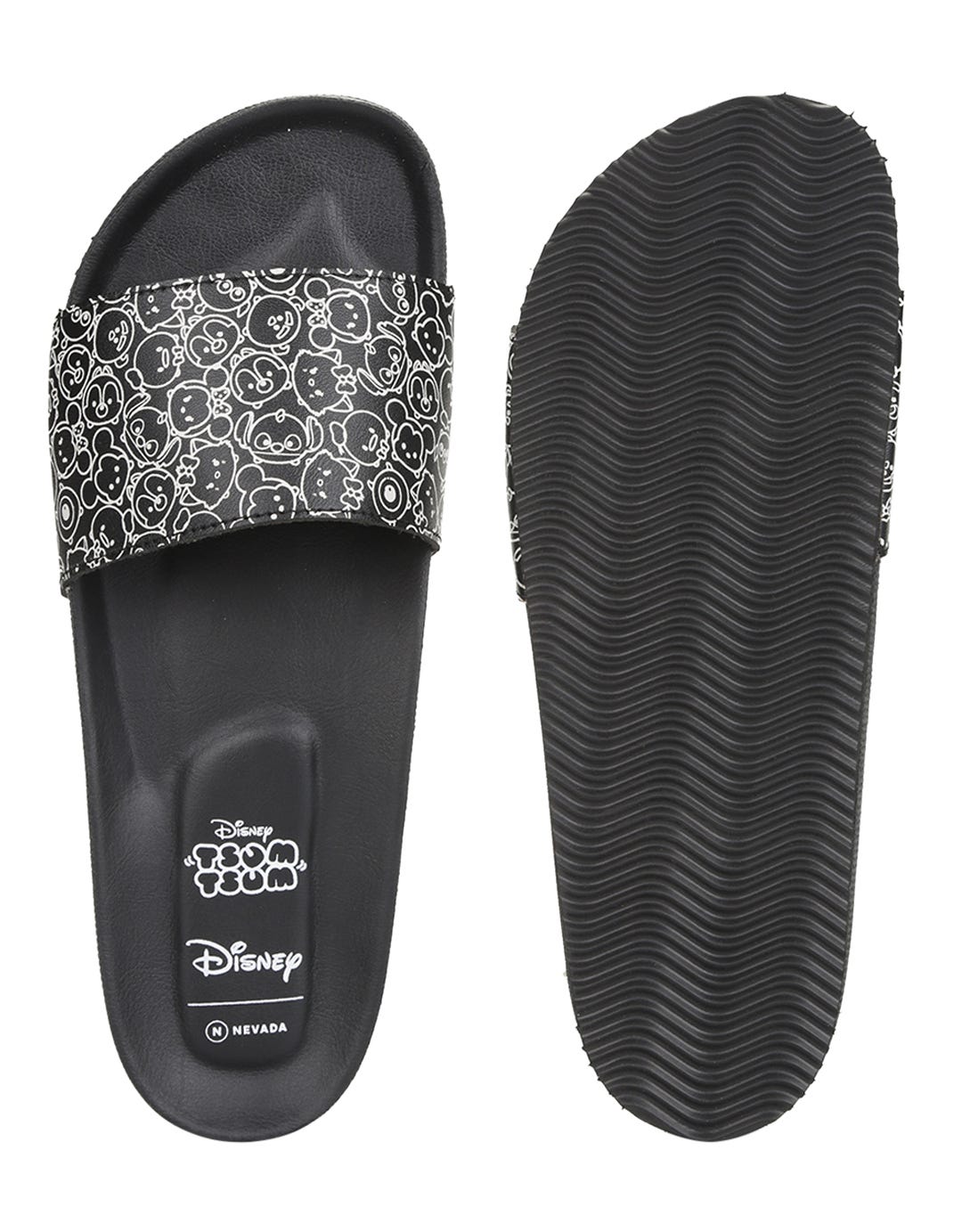 SLIPPER SANDALS TSUM