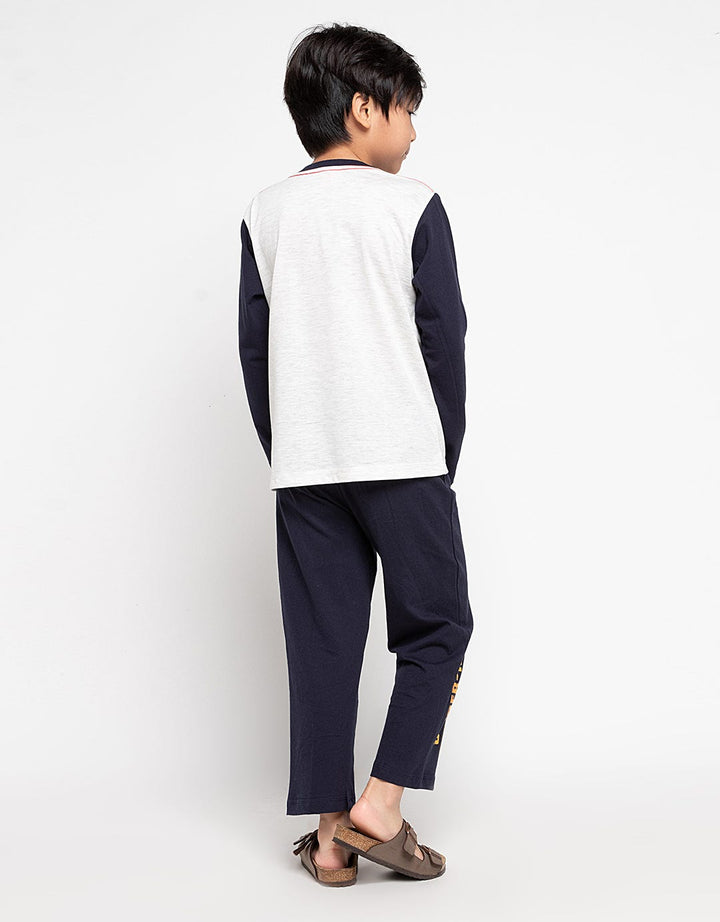 66020400S9N SET LSLP