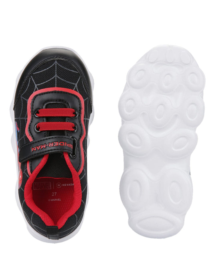 SNEAKERS SPIDERMAN