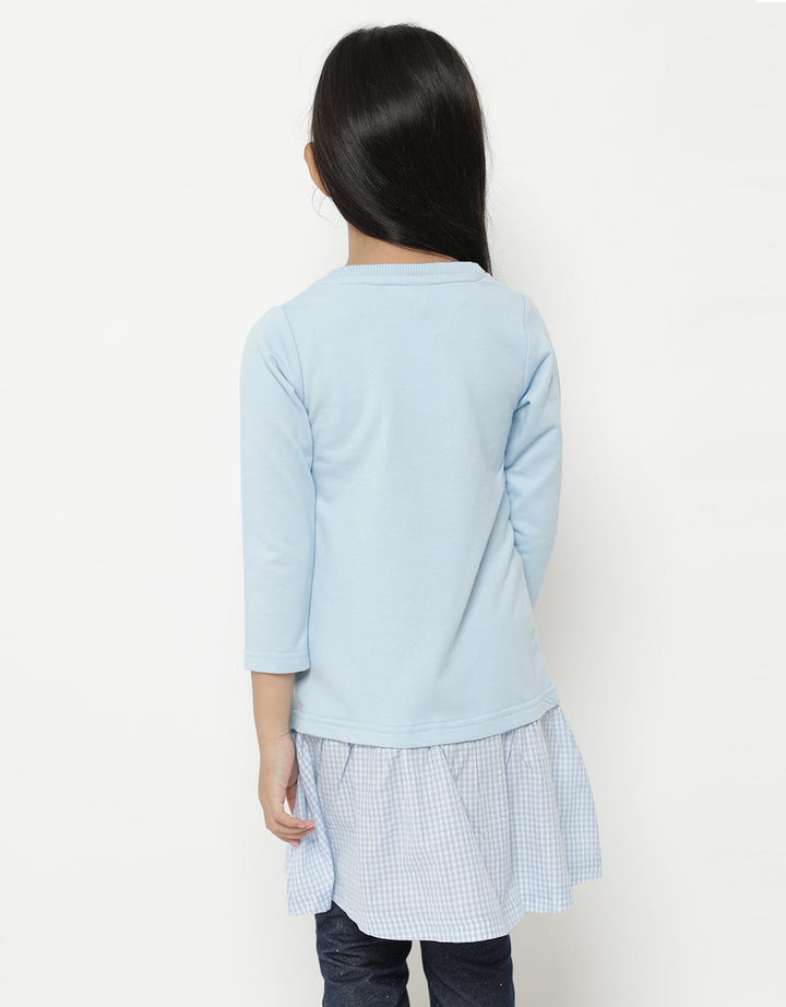 SWEATSHIRT 66030100M