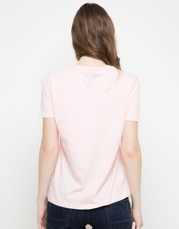 TSHIRT SS MINNIE MOU