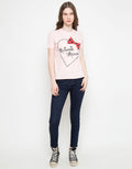 TSHIRT SS MINNIE MOU