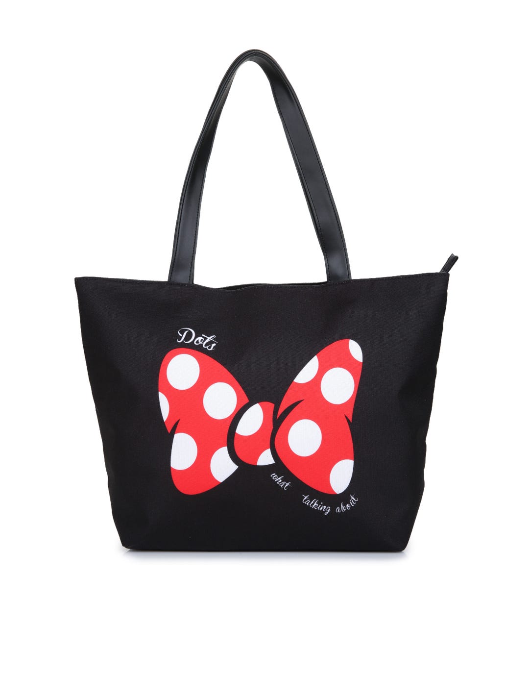 TOTE BAG MINNIE DMN2