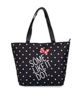 TOTE BAG SOME LIKE