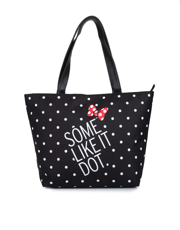 TOTE BAG SOME LIKE