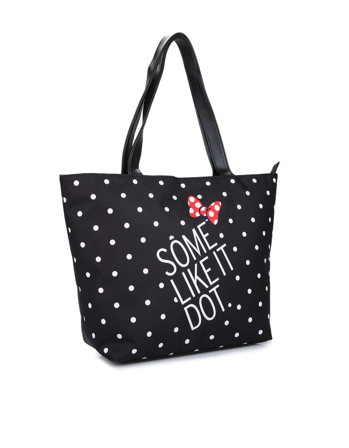 TOTE BAG SOME LIKE