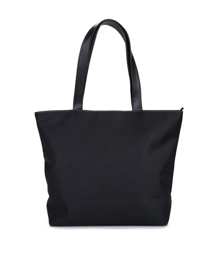 TOTE BAG WHAT'S DOT