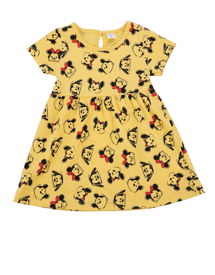 66010100MIN - DRESS