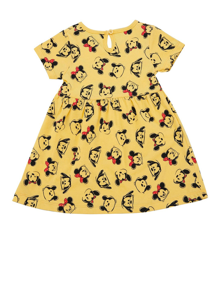 66010100MIN - DRESS