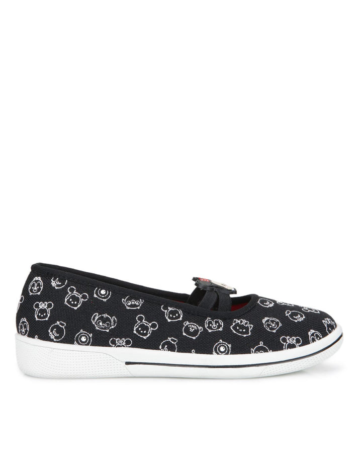 Sepatu Slip On Tsum