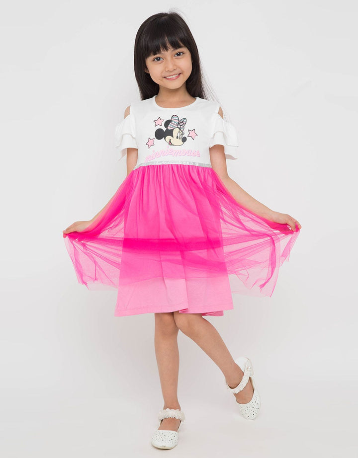 SS MIDI DRESS UNICOR
