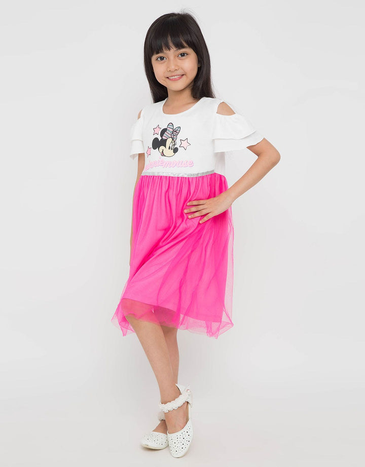 SS MIDI DRESS UNICOR