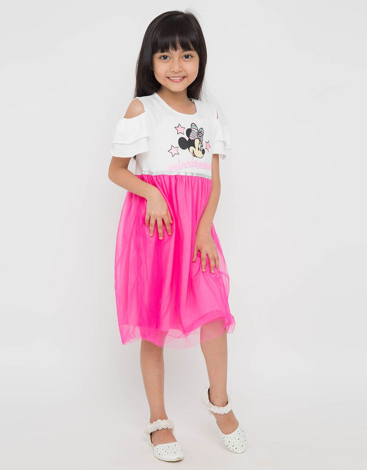 SS MIDI DRESS UNICOR