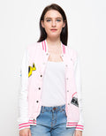 Disney Jaket Wanita