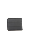 3SECOND Emboss Detailed Wallet