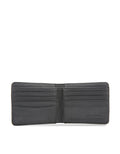 3SECOND Emboss Detailed Wallet