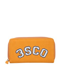 3SECOND Patches Detailed Long Wallet