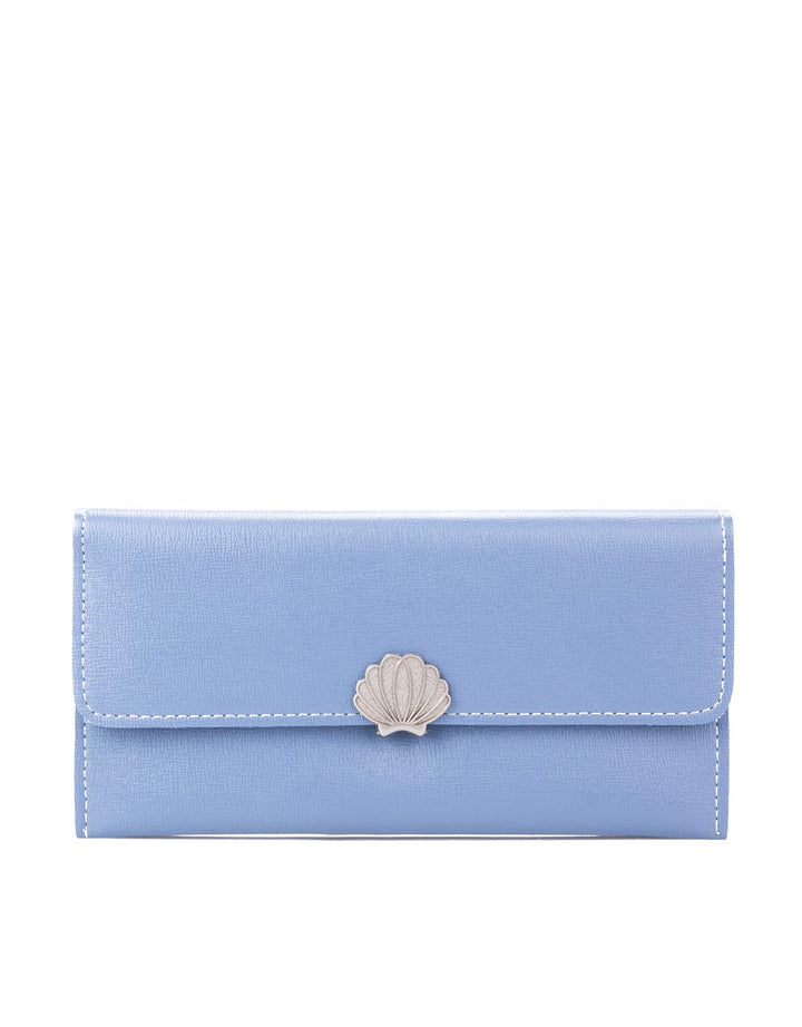 Creart Concept Wallet Clamsie