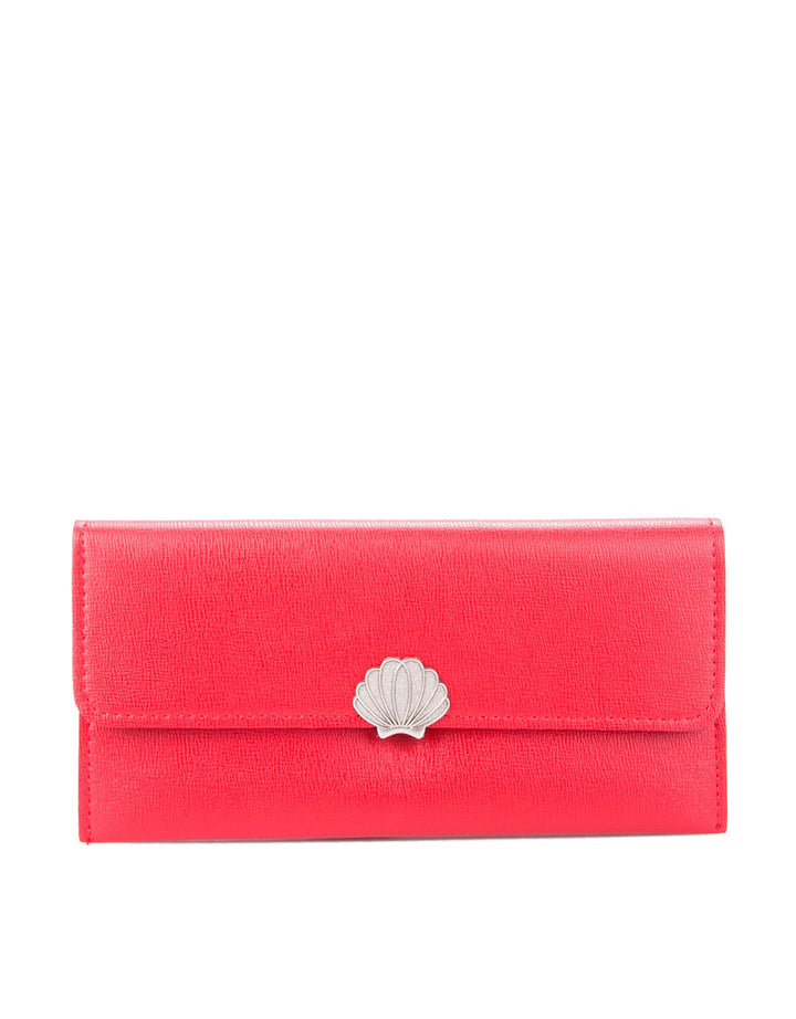 Creart Concept Wallet Clamsie