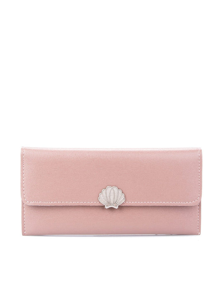 Creart Concept Wallet Clamsie