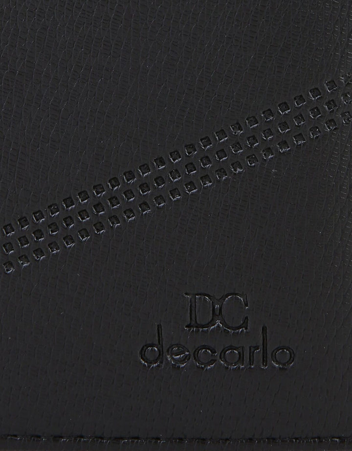 Decarlo Dompet DPT-DC-111CSFFH-1266-1