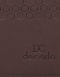 Decarlo Wallet DPT-DC-111CSFHC-1274B-2