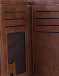 Decarlo Wallet DPT-DC-112CSWC-1302-3CC
