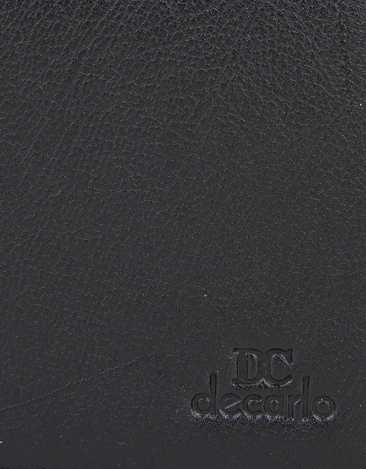 Decarlo Dompet DPT-DC-132BP-001-2
