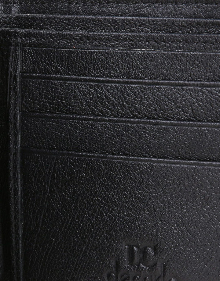 Decarlo Dompet DPT-DC-132BP-001-2