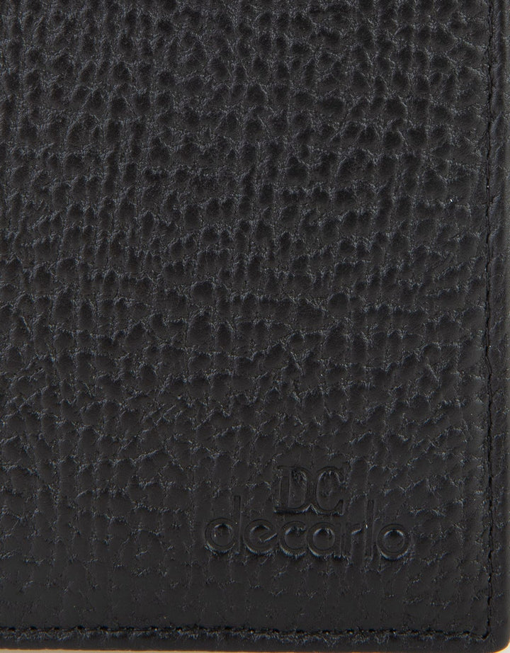 Decarlo Wallet 173Wbuh
