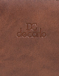 Decarlo Wallet DPT-DC-205CDFC-1302-3-88