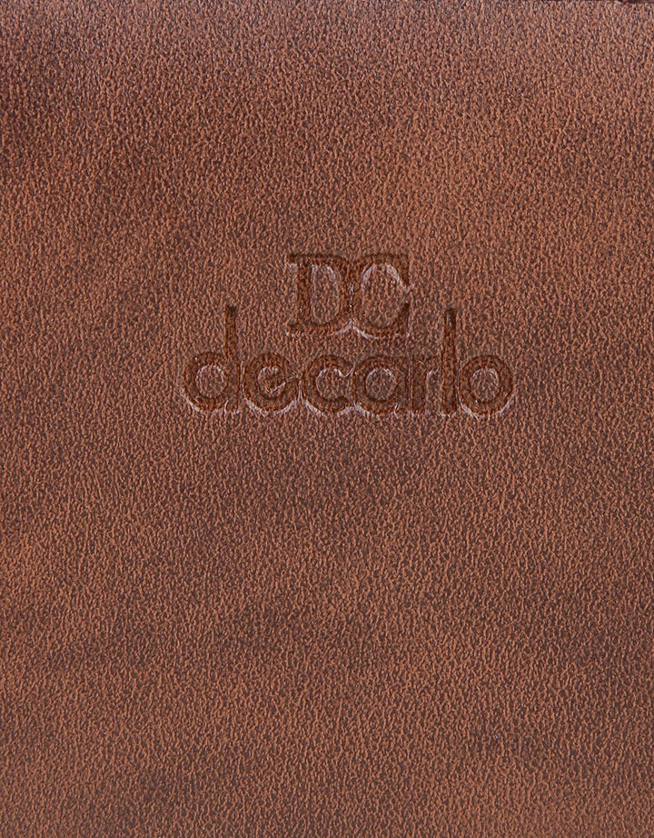 Decarlo Wallet DPT-DC-205CDFC-1302-3-88