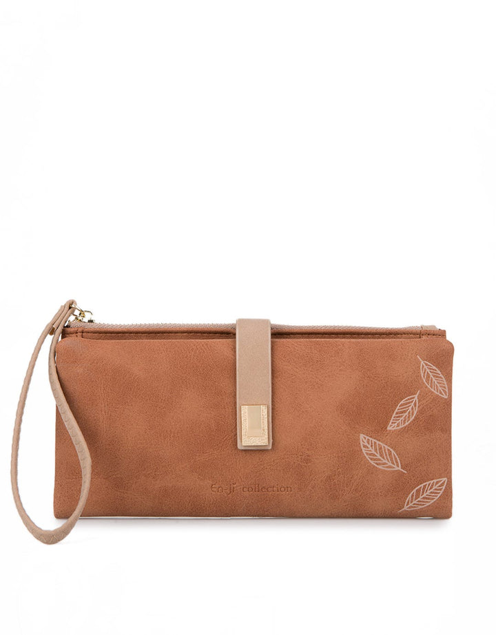 En-Ji by Palomino Vega Wallet