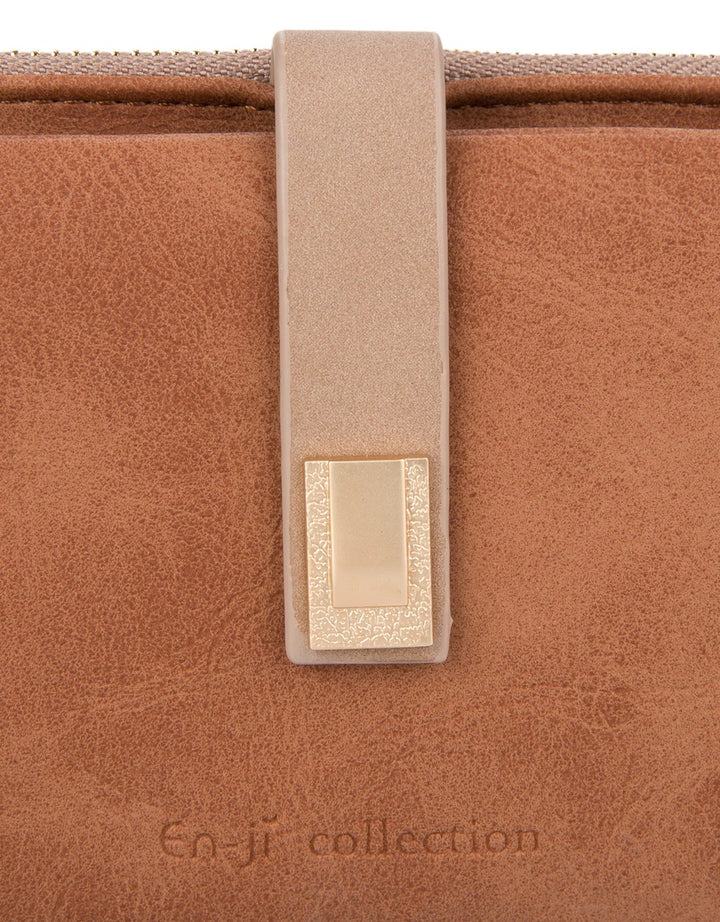 En-Ji by Palomino Vega Wallet