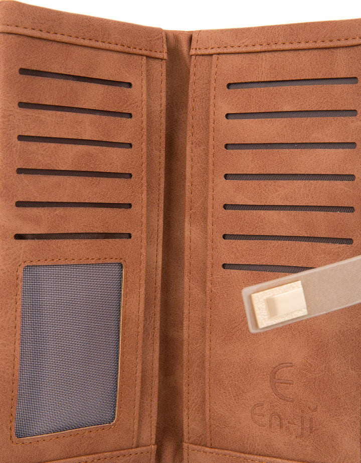 En-Ji by Palomino Vega Wallet