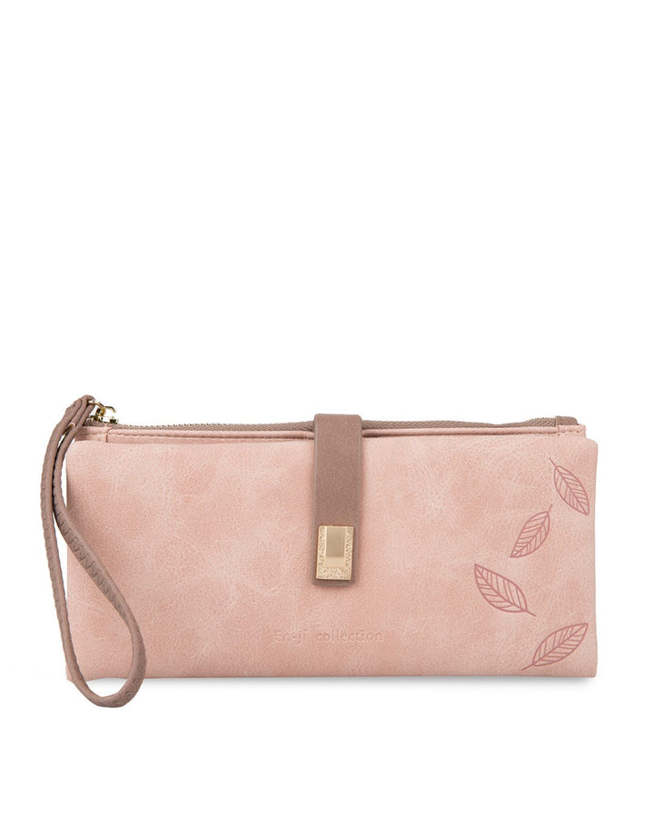 En-Ji by Palomino Vega Wallet