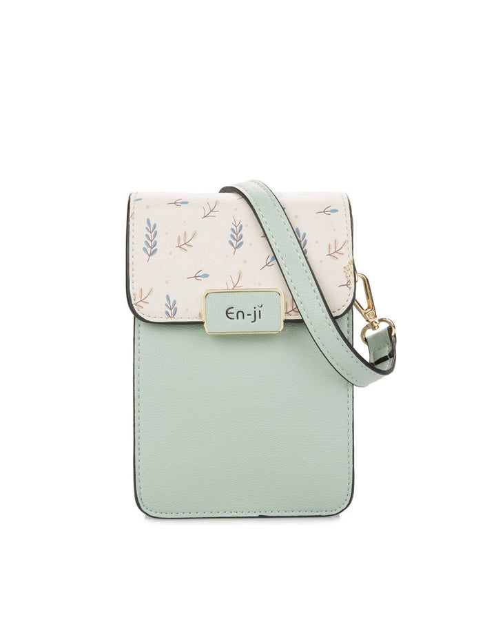 EN-JI By Palomino Marsha Wallet