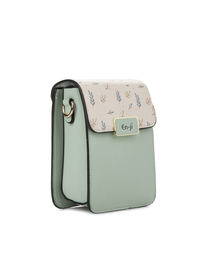 EN-JI By Palomino Marsha Wallet
