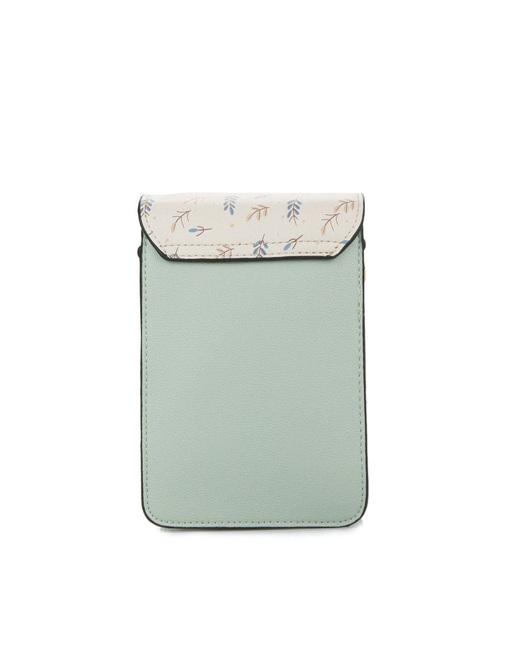 EN-JI By Palomino Marsha Wallet