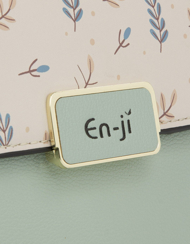 EN-JI By Palomino Marsha Wallet