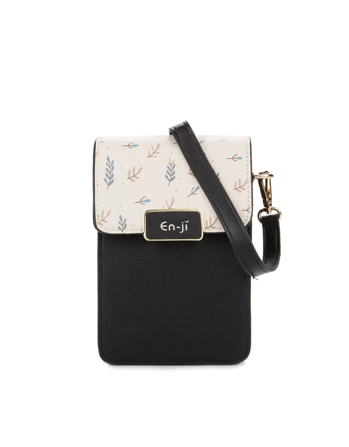 EN-JI By Palomino Marsha Wallet