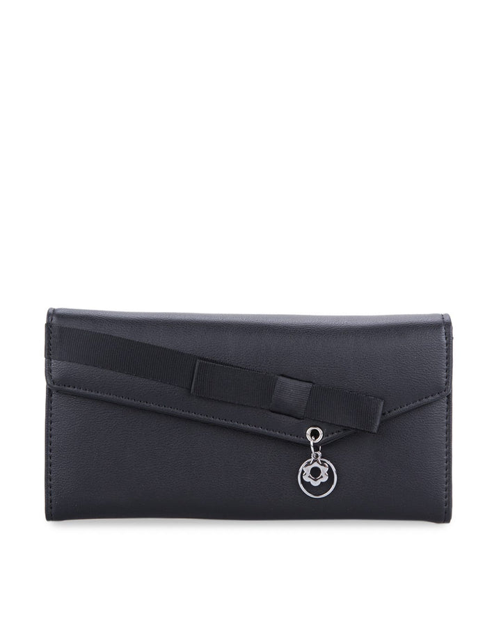 Huer Ohena Flap Wallet