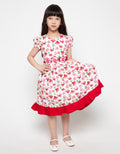 Donita Casual Dress